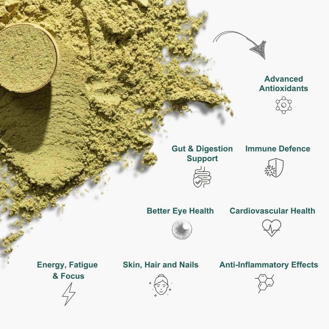 All-In-One Daily Greens