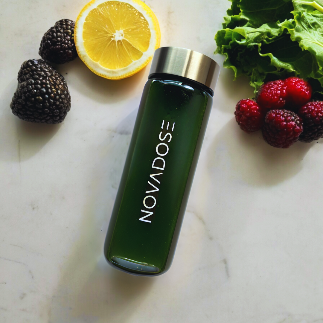 All-In-One Daily Greens