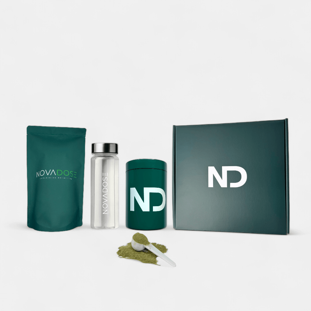 All-in-One Daily Greens - Novadose